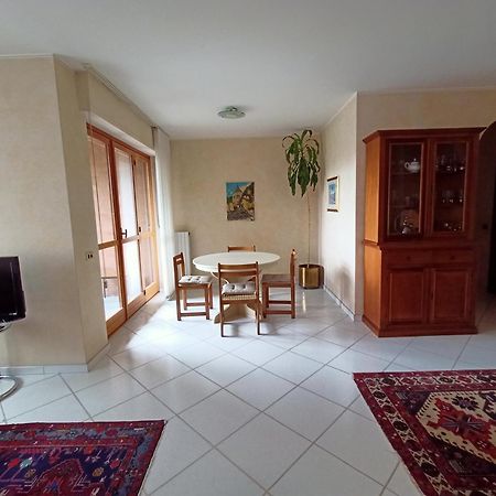 Apartament I Cedri Turyn Zewnętrze zdjęcie