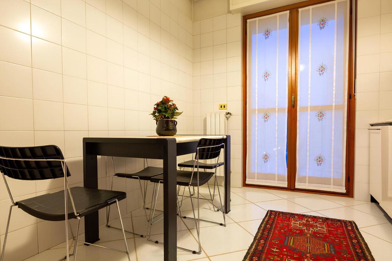 Apartament I Cedri Turyn Zewnętrze zdjęcie