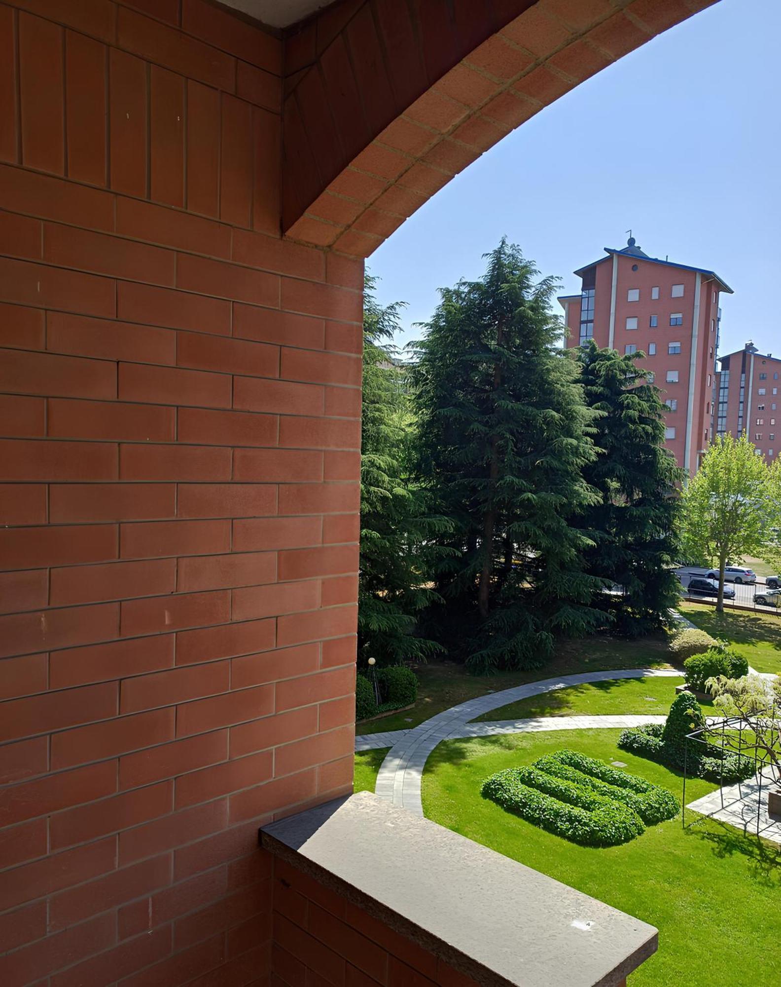 Apartament I Cedri Turyn Zewnętrze zdjęcie