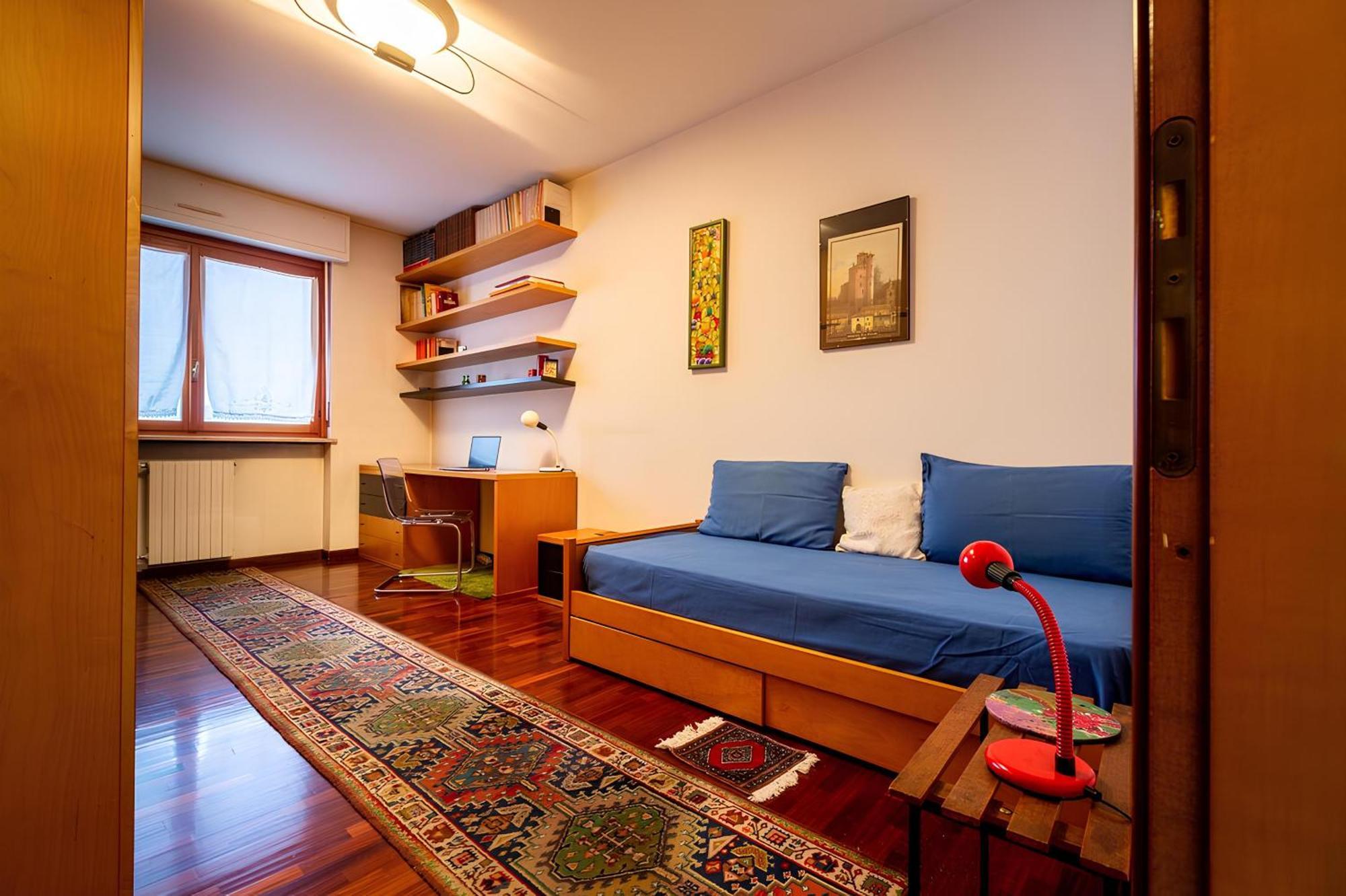 Apartament I Cedri Turyn Zewnętrze zdjęcie