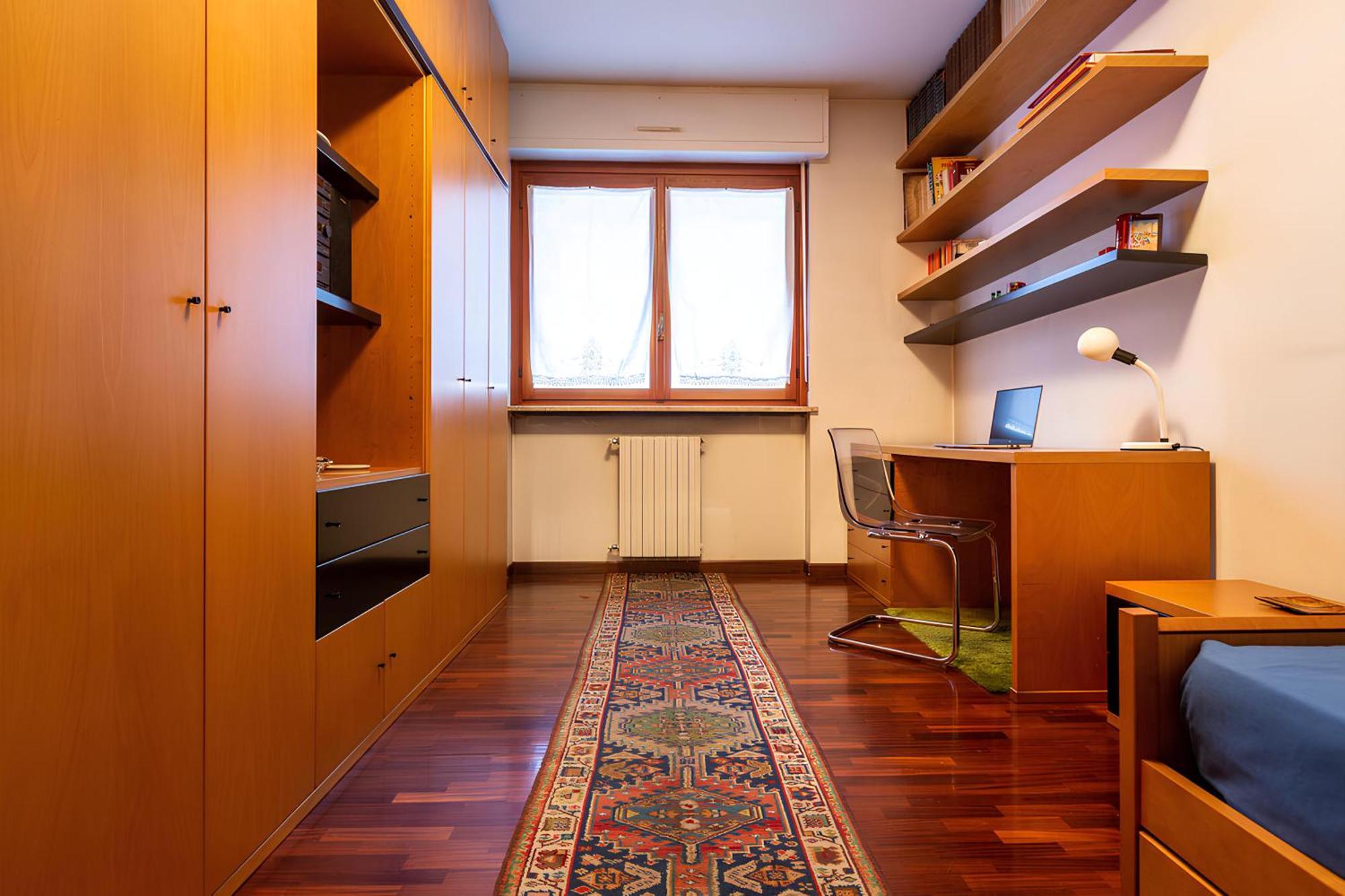 Apartament I Cedri Turyn Zewnętrze zdjęcie
