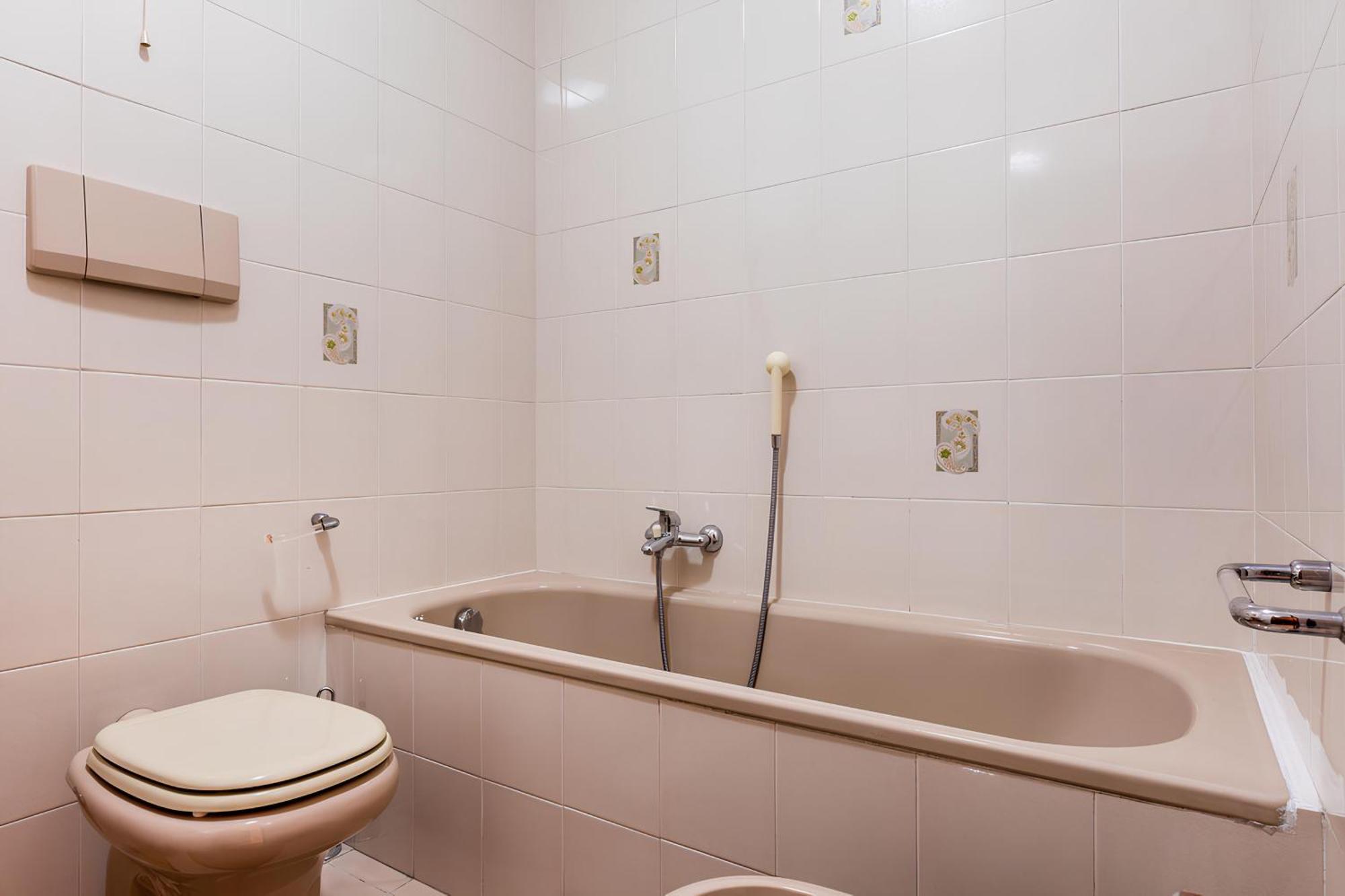 Apartament I Cedri Turyn Zewnętrze zdjęcie