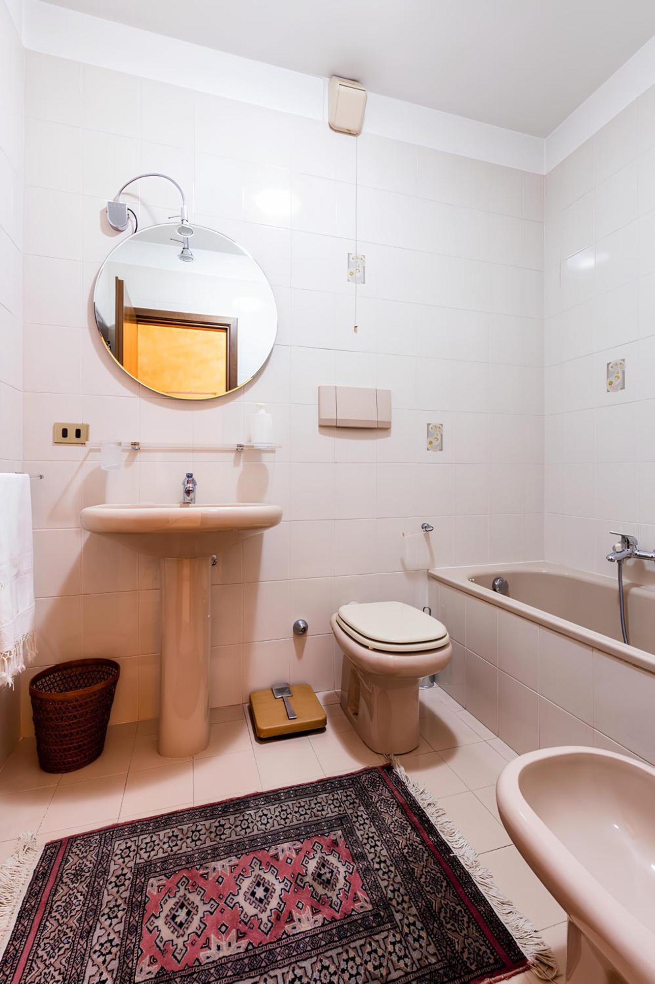 Apartament I Cedri Turyn Zewnętrze zdjęcie