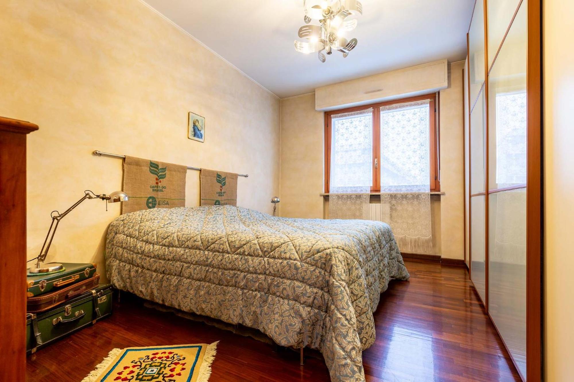 Apartament I Cedri Turyn Zewnętrze zdjęcie
