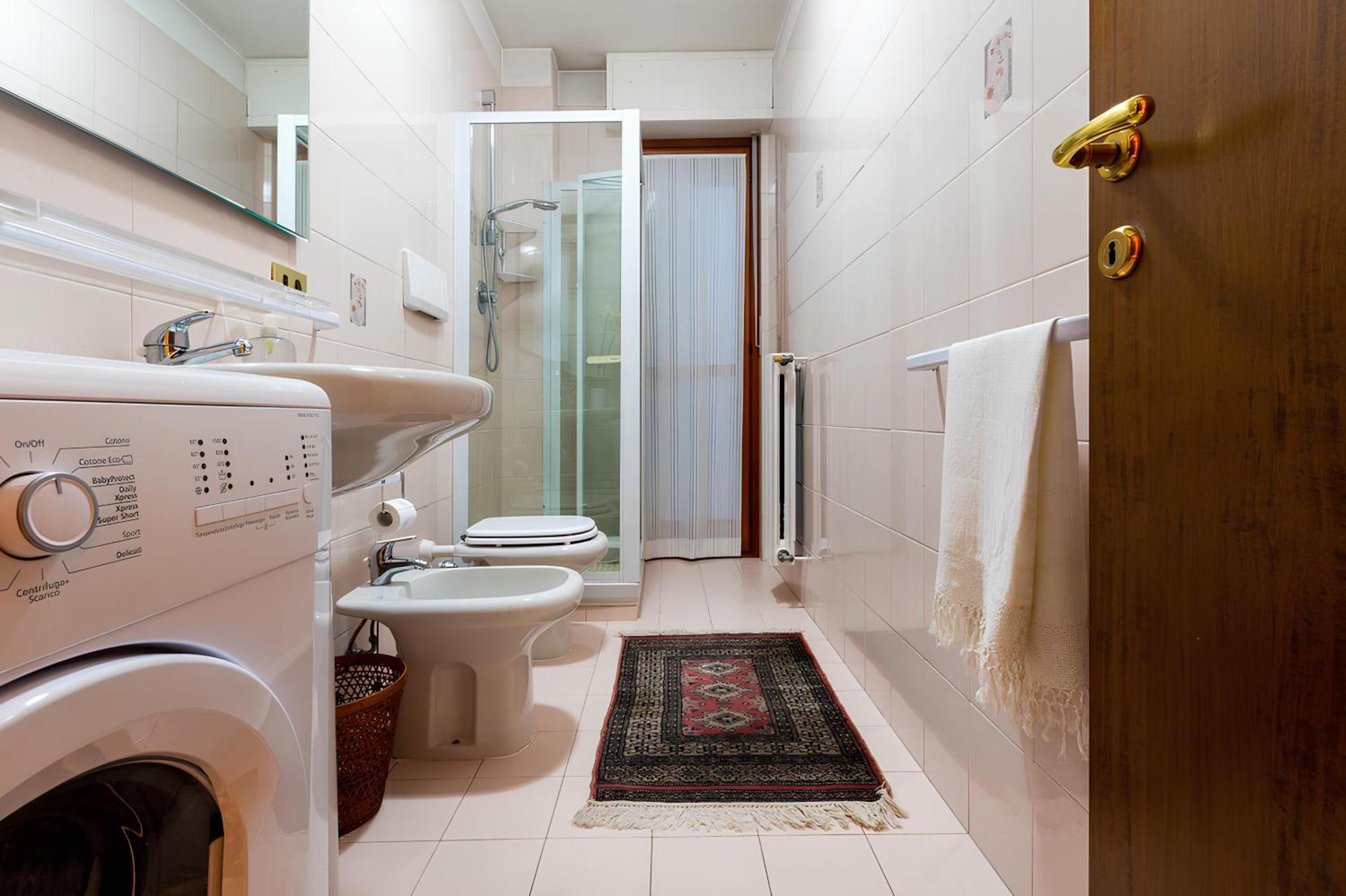 Apartament I Cedri Turyn Zewnętrze zdjęcie