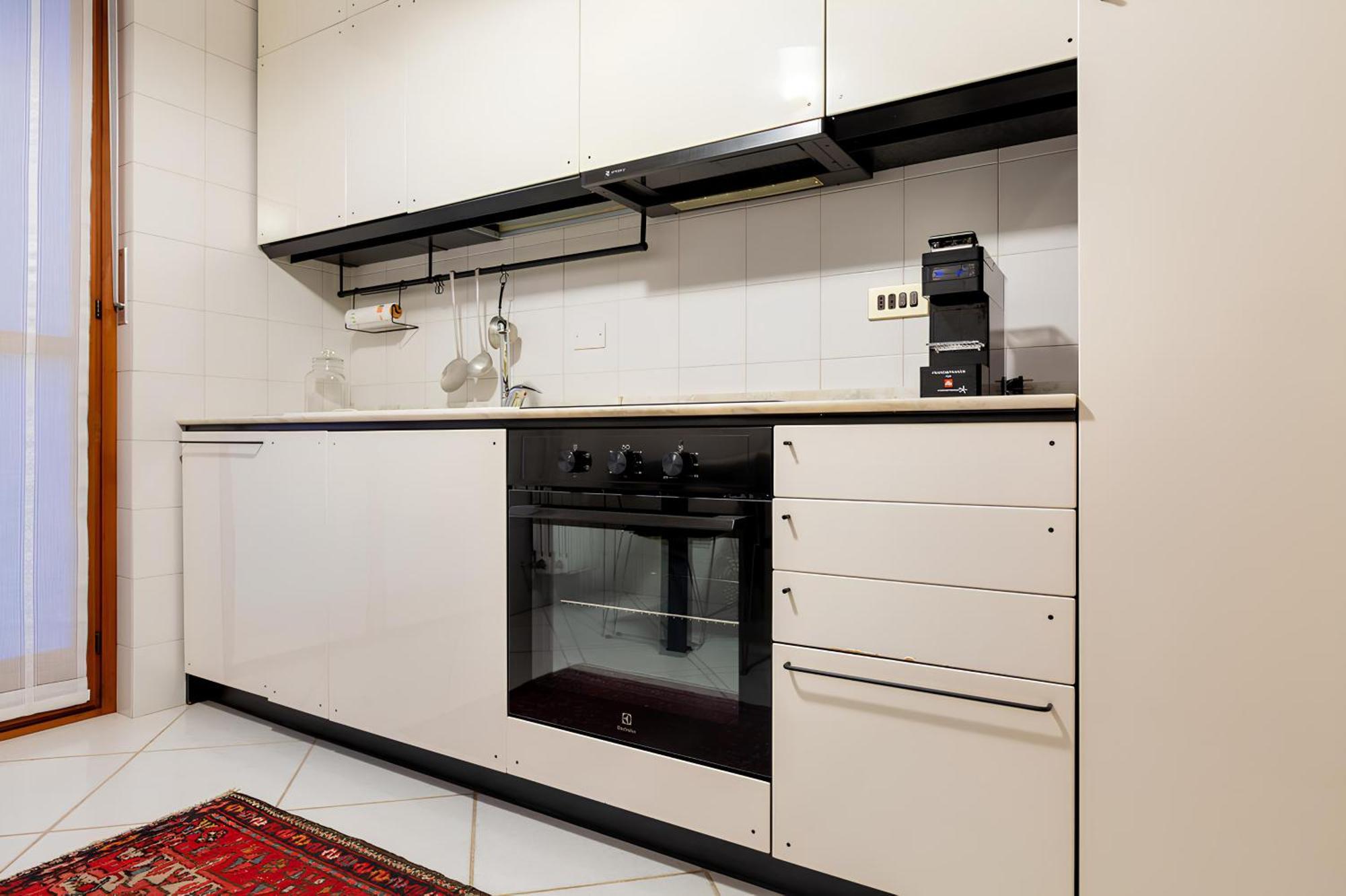Apartament I Cedri Turyn Zewnętrze zdjęcie