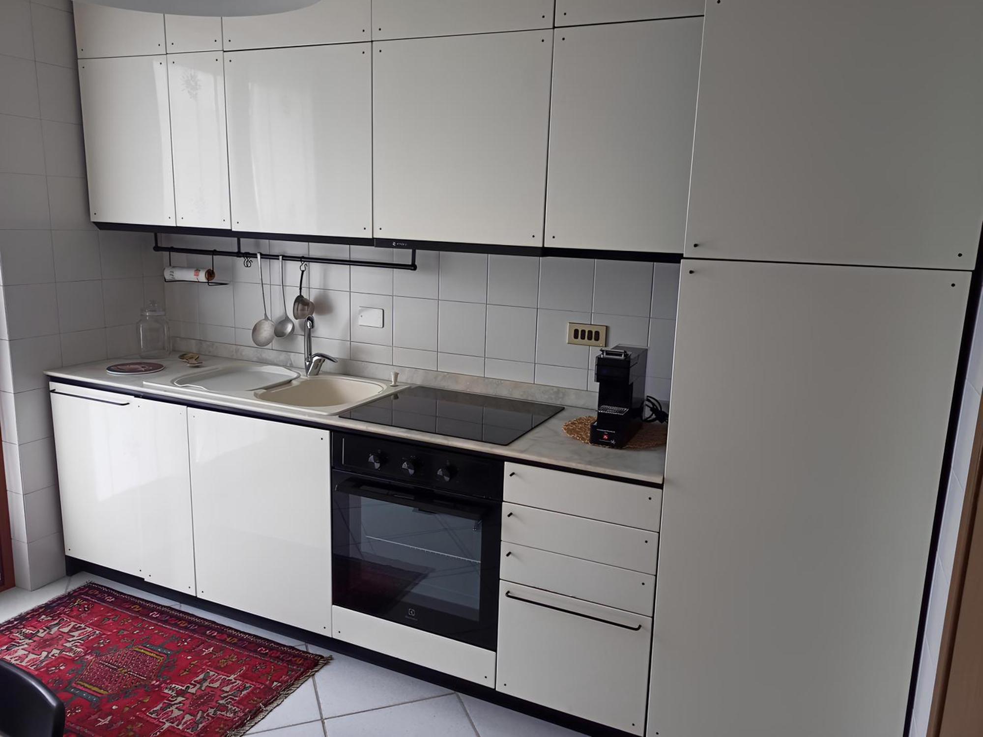 Apartament I Cedri Turyn Zewnętrze zdjęcie