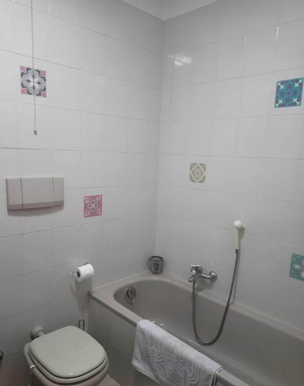 Apartament I Cedri Turyn Zewnętrze zdjęcie