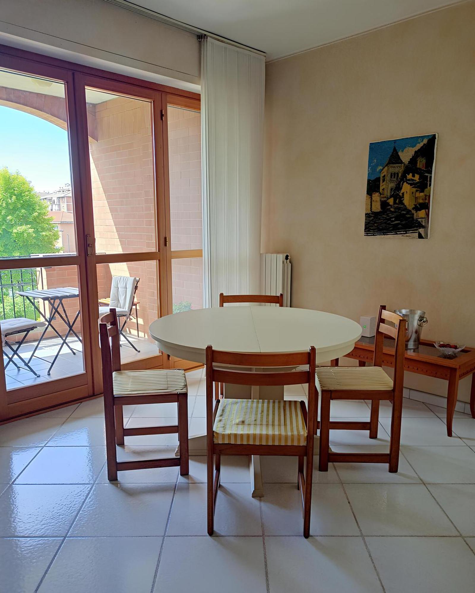 Apartament I Cedri Turyn Zewnętrze zdjęcie