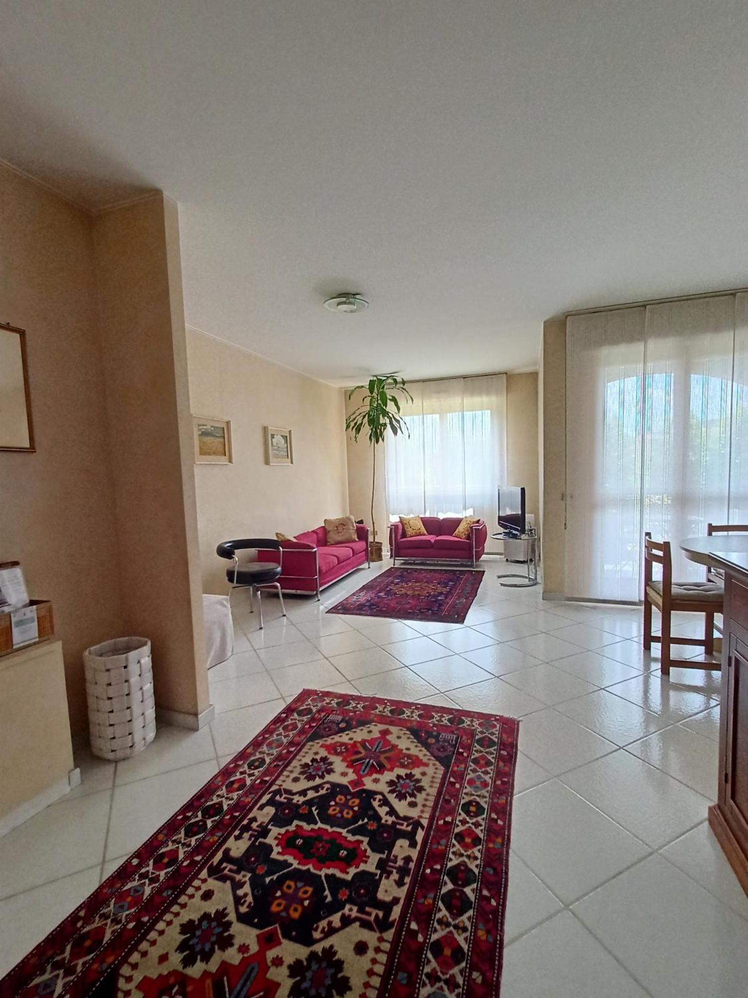 Apartament I Cedri Turyn Zewnętrze zdjęcie
